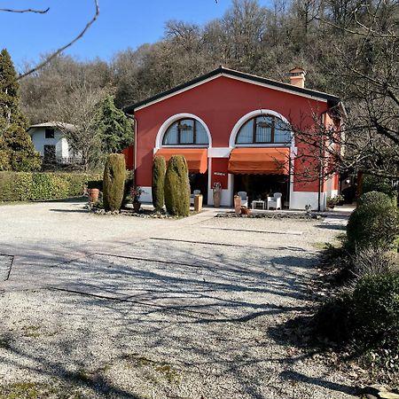 Country Home B&B Il Melo Vicenza Exteriér fotografie