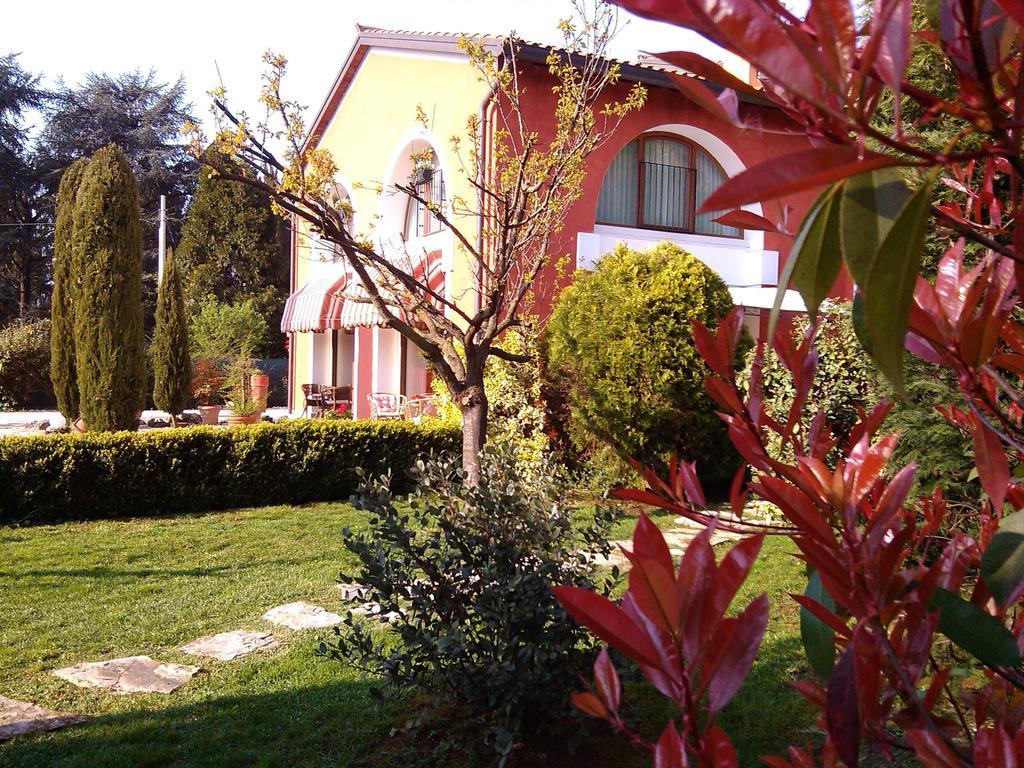 Country Home B&B Il Melo Vicenza Exteriér fotografie