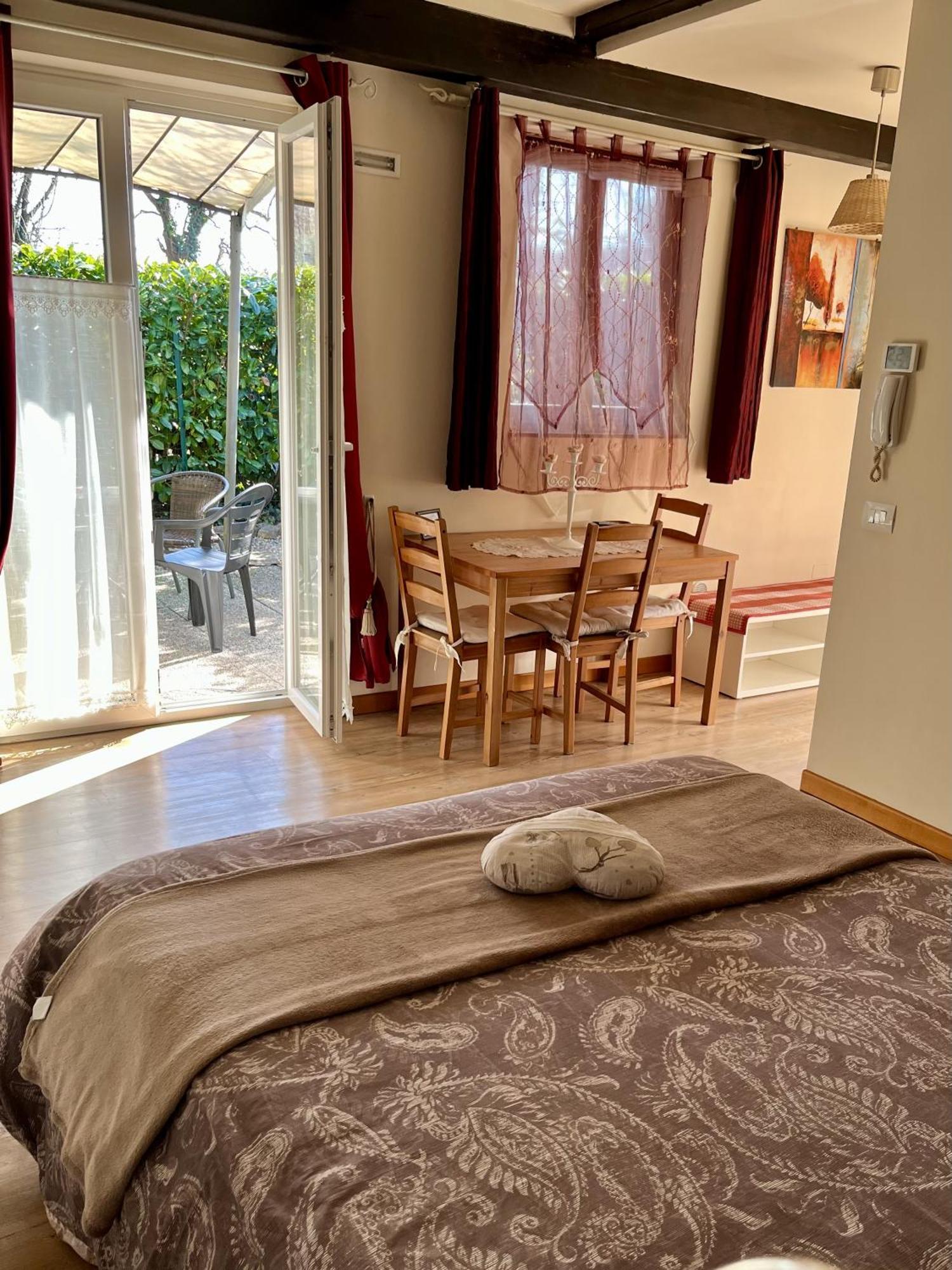 Country Home B&B Il Melo Vicenza Exteriér fotografie