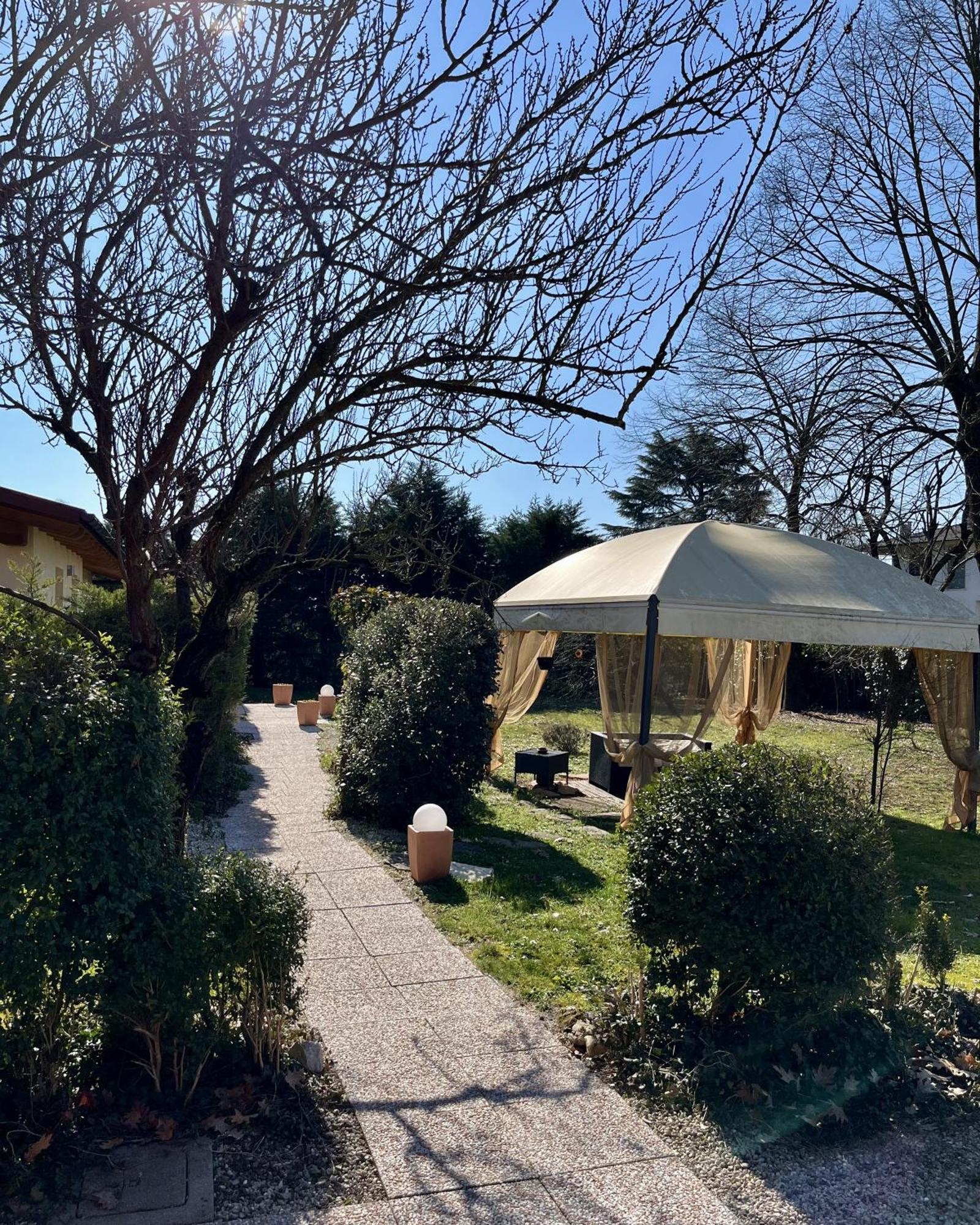 Country Home B&B Il Melo Vicenza Exteriér fotografie