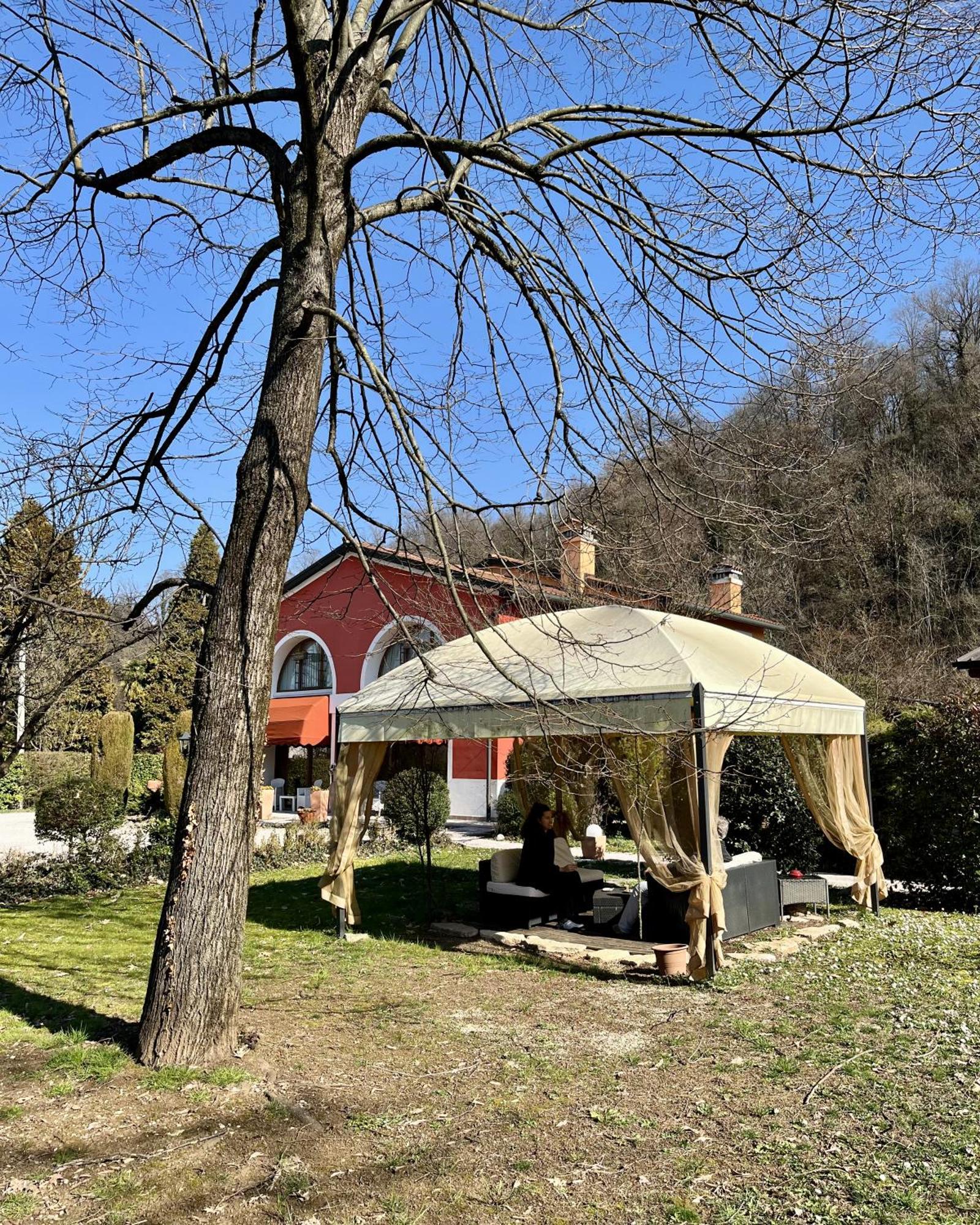 Country Home B&B Il Melo Vicenza Exteriér fotografie