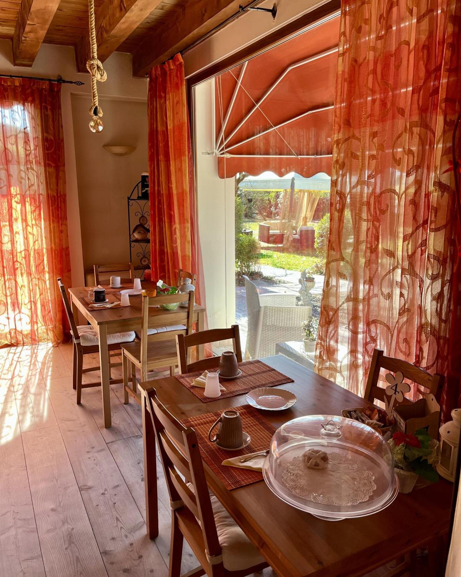 Country Home B&B Il Melo Vicenza Exteriér fotografie