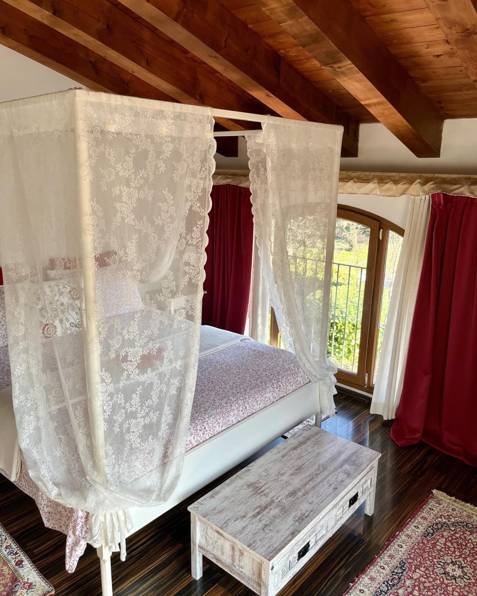 Country Home B&B Il Melo Vicenza Exteriér fotografie