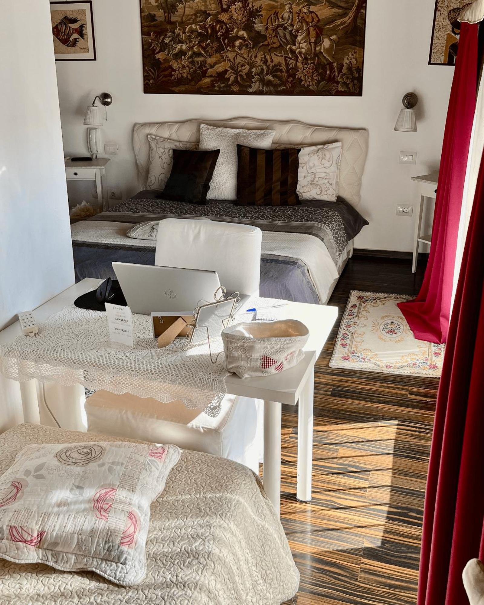 Country Home B&B Il Melo Vicenza Exteriér fotografie