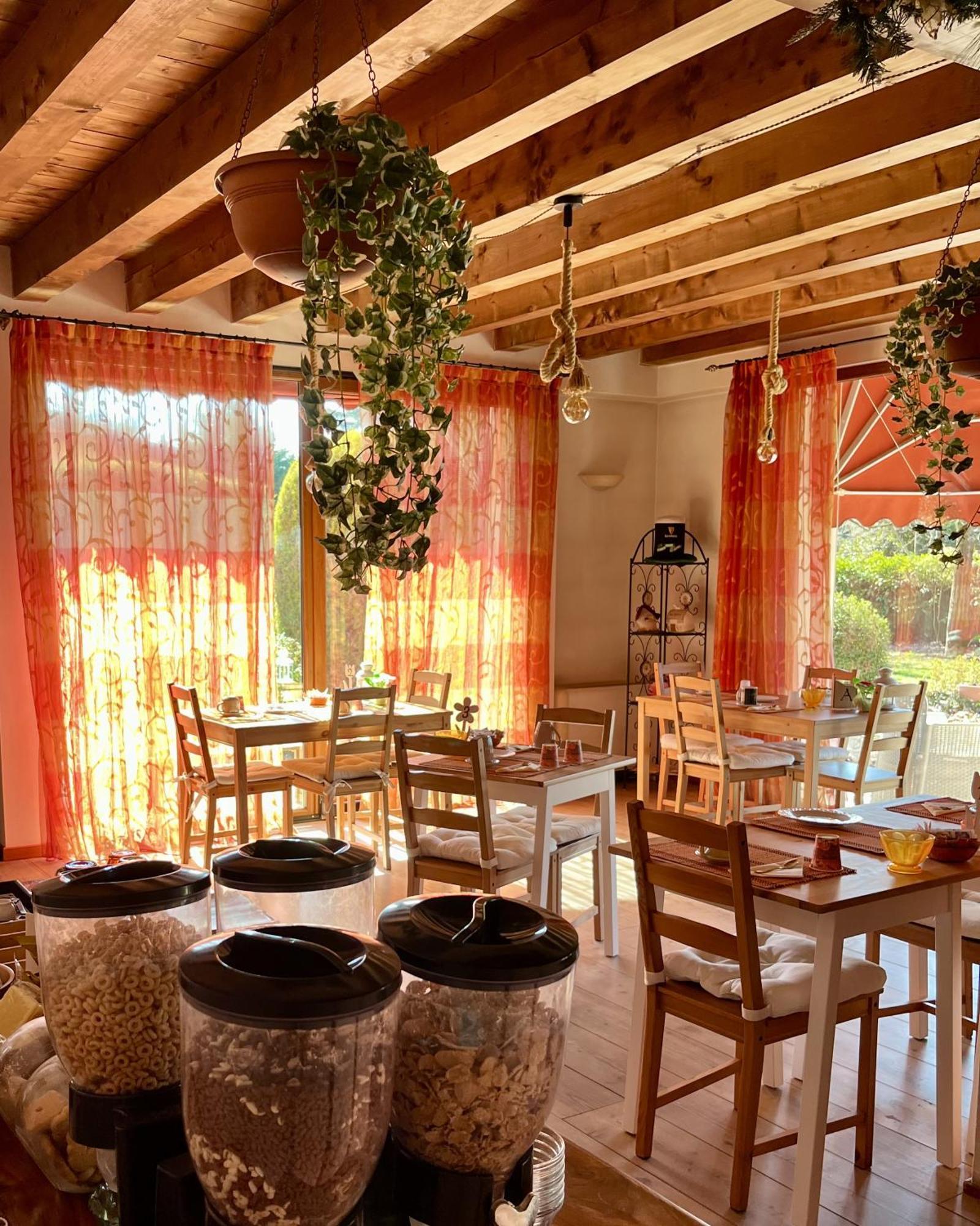 Country Home B&B Il Melo Vicenza Exteriér fotografie