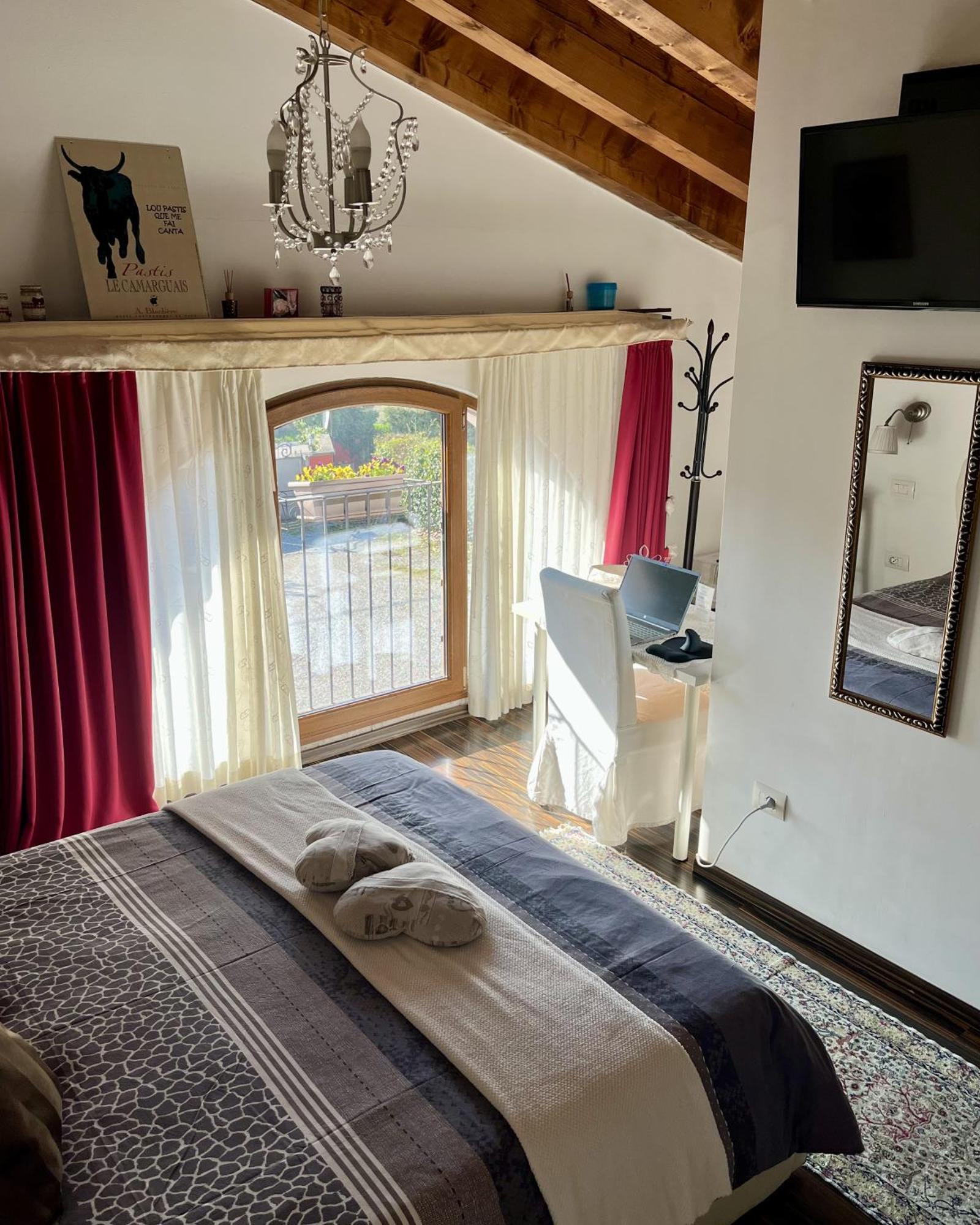 Country Home B&B Il Melo Vicenza Exteriér fotografie
