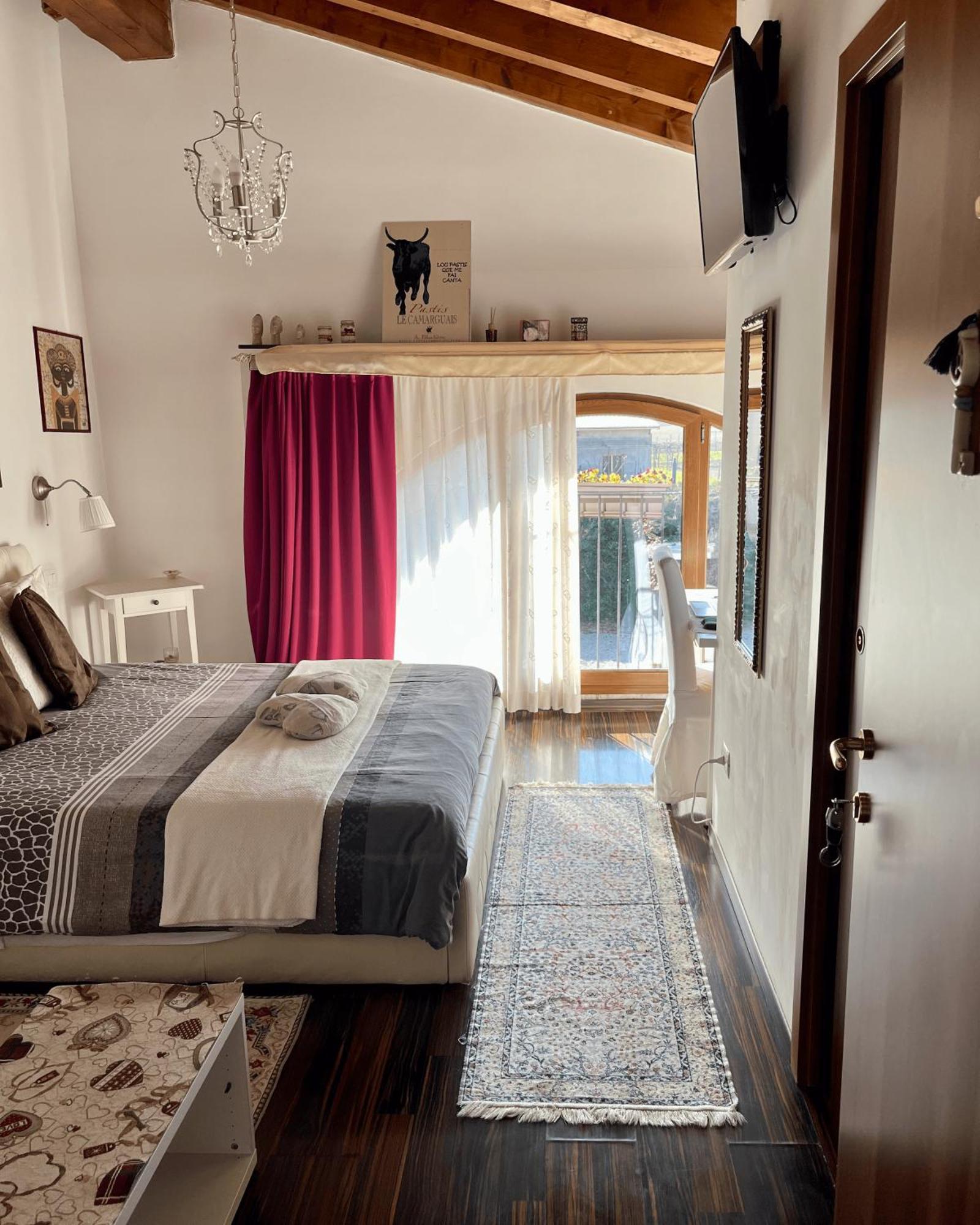 Country Home B&B Il Melo Vicenza Exteriér fotografie