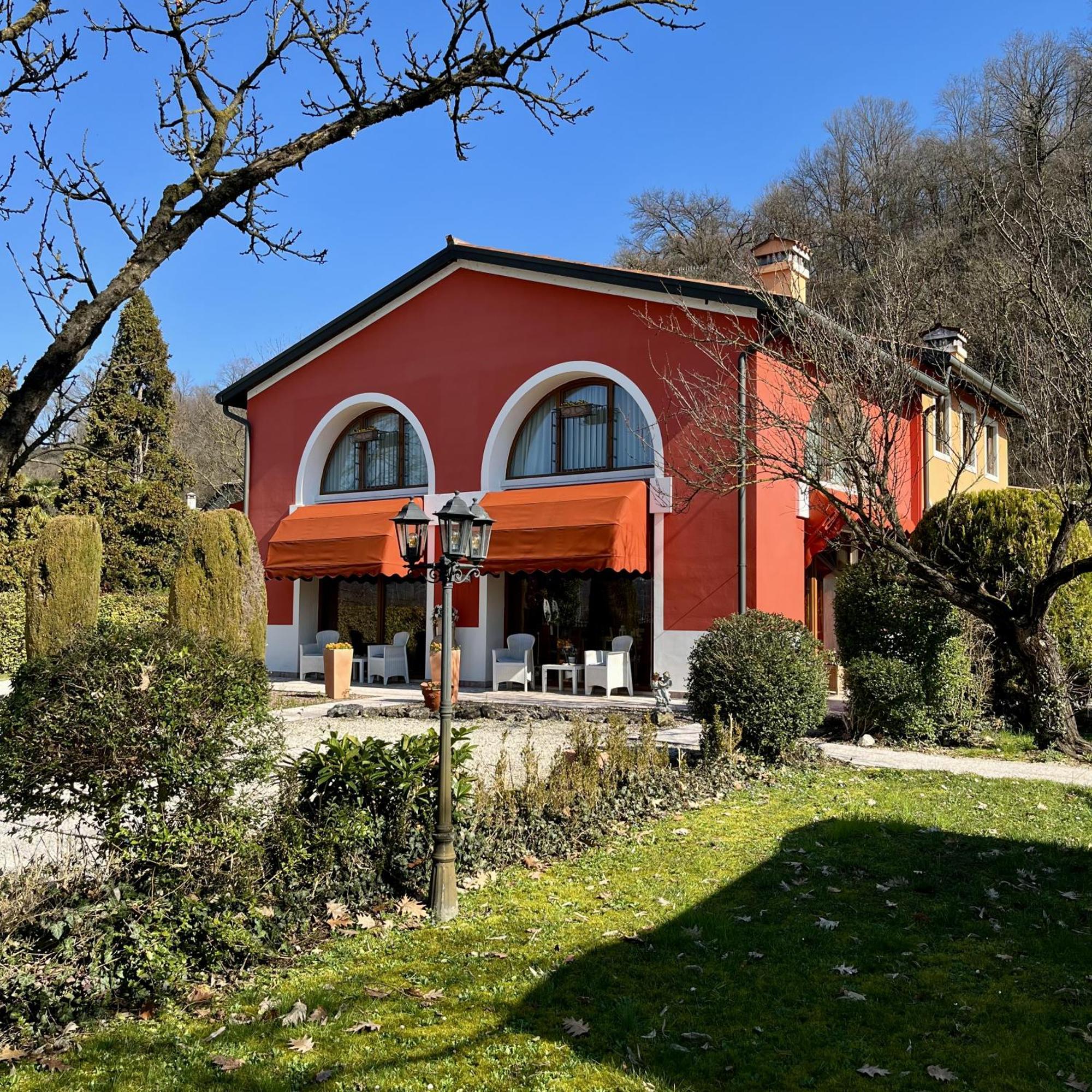 Country Home B&B Il Melo Vicenza Exteriér fotografie