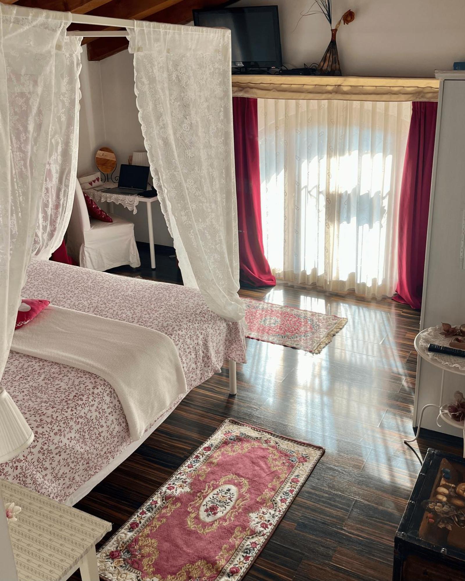 Country Home B&B Il Melo Vicenza Exteriér fotografie