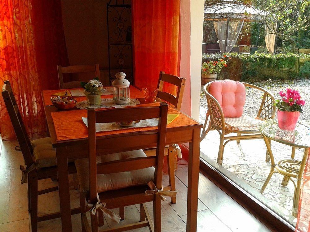 Country Home B&B Il Melo Vicenza Exteriér fotografie