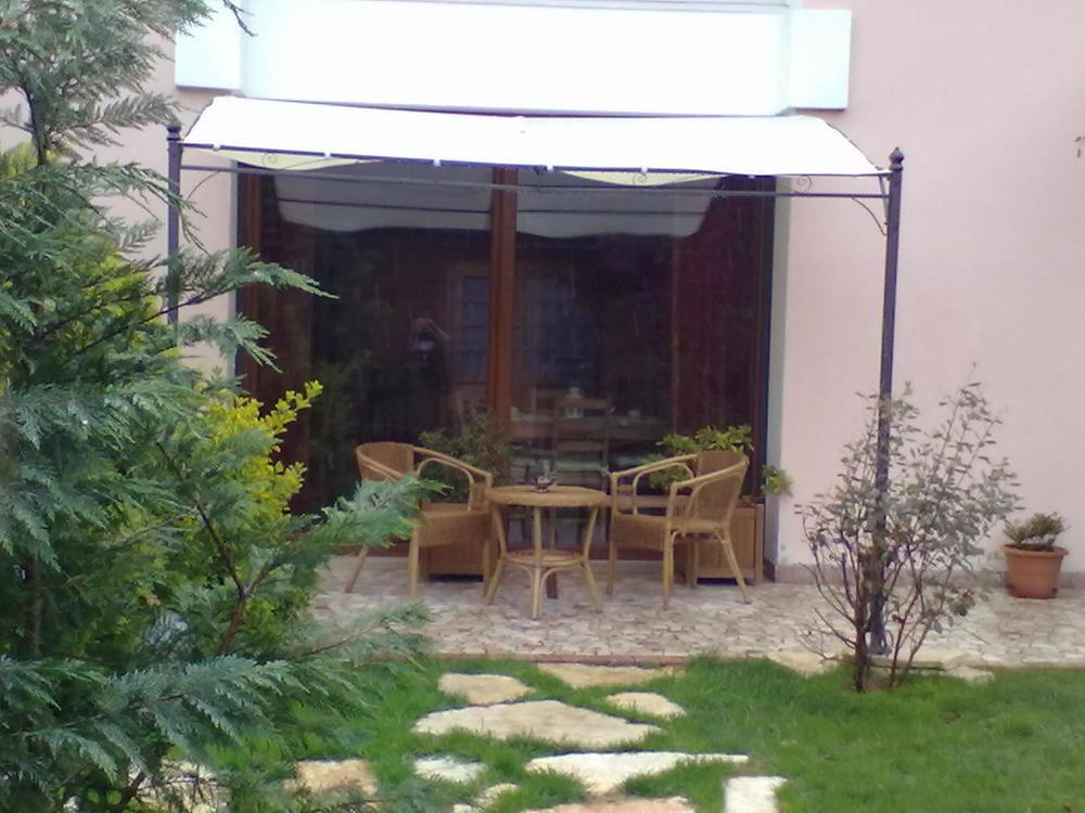 Country Home B&B Il Melo Vicenza Exteriér fotografie