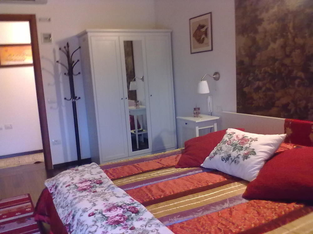 Country Home B&B Il Melo Vicenza Exteriér fotografie