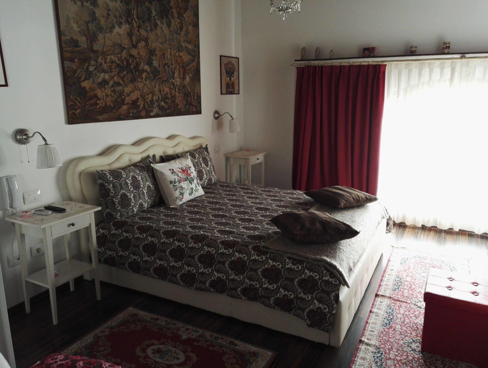 Country Home B&B Il Melo Vicenza Exteriér fotografie