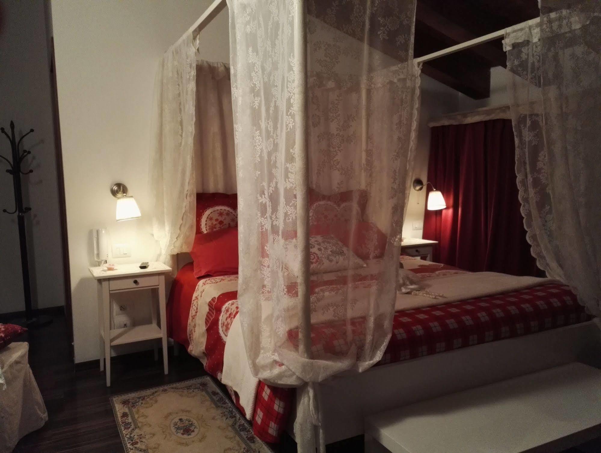 Country Home B&B Il Melo Vicenza Exteriér fotografie