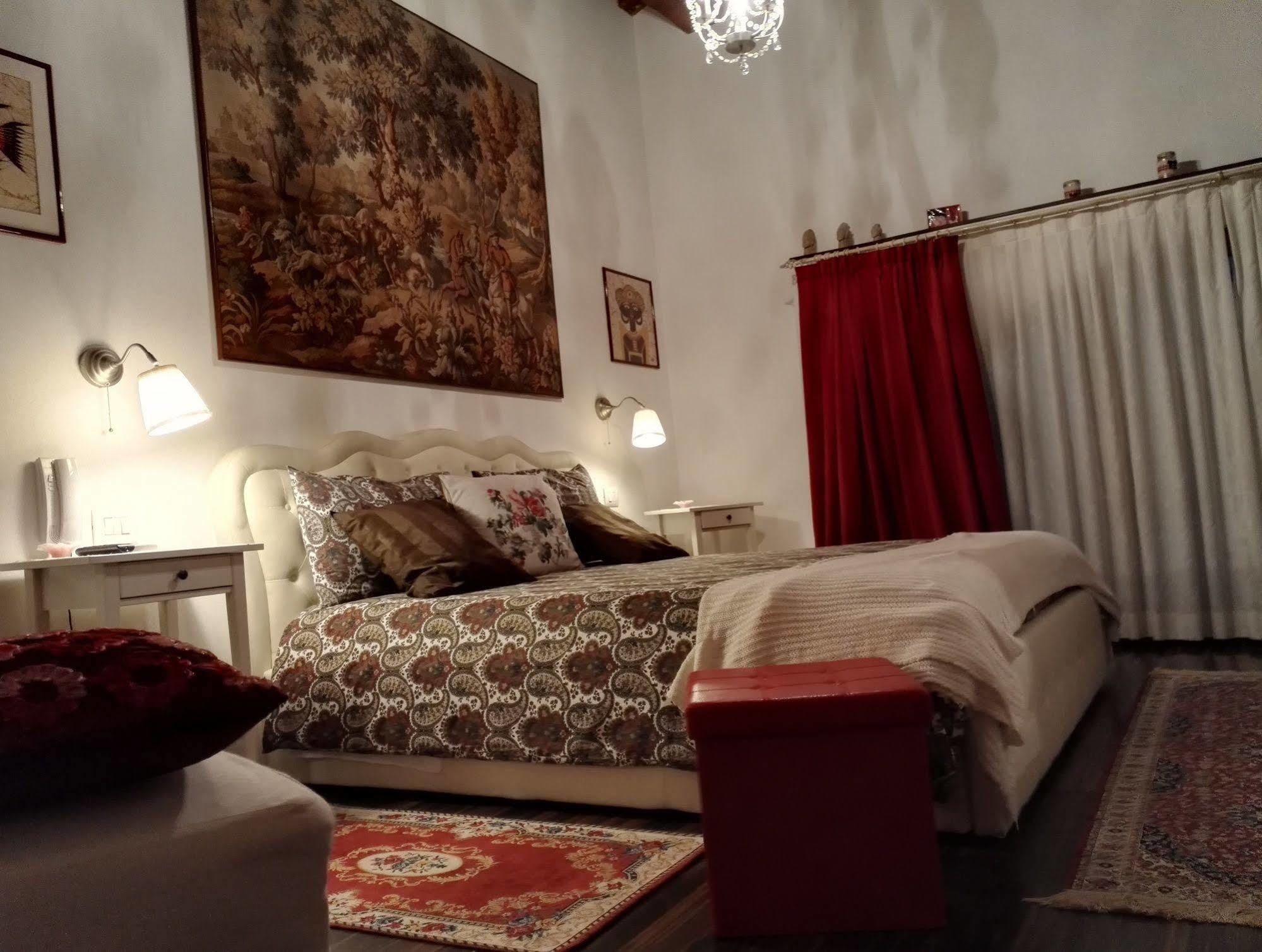 Country Home B&B Il Melo Vicenza Exteriér fotografie