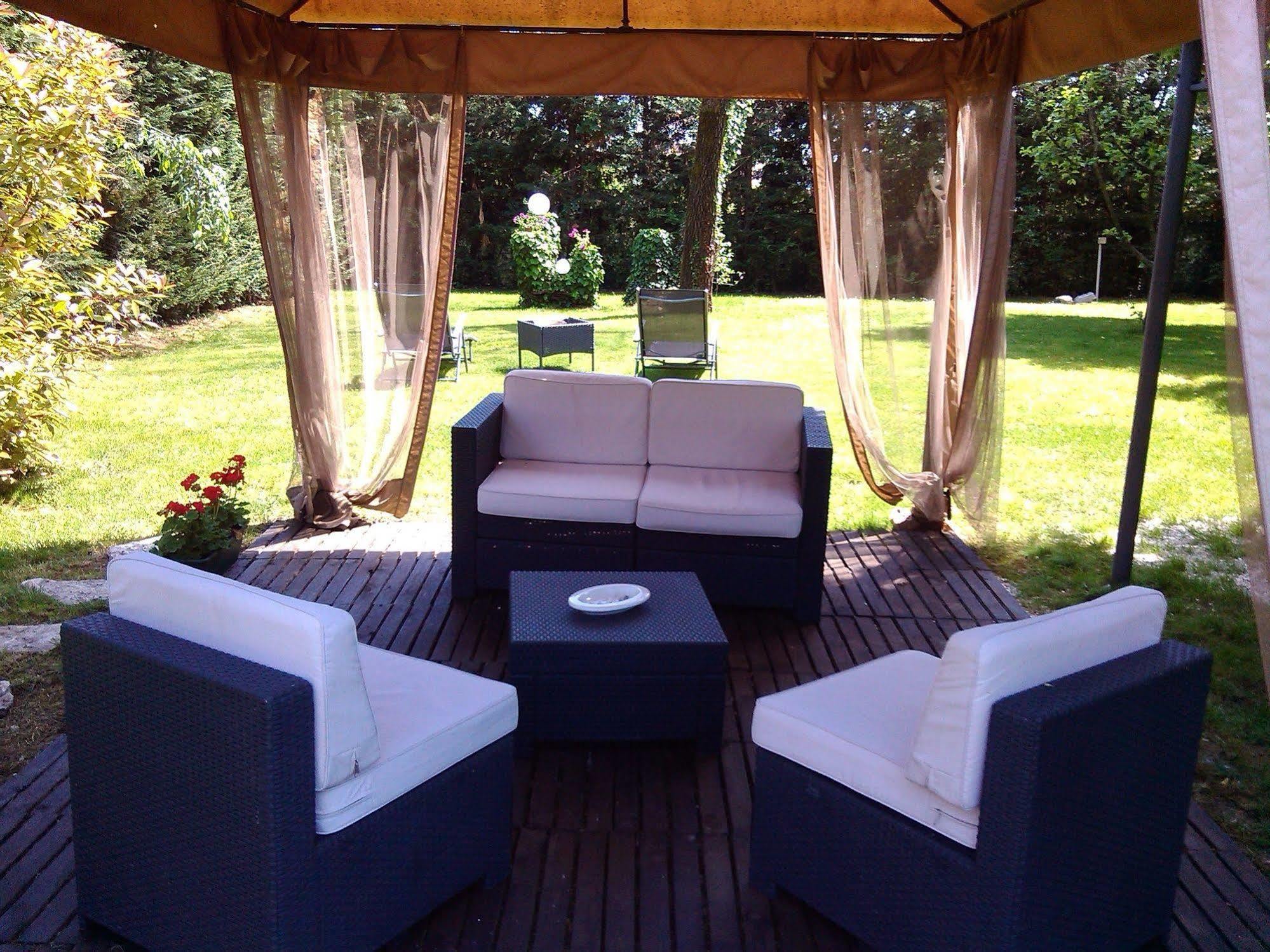 Country Home B&B Il Melo Vicenza Exteriér fotografie