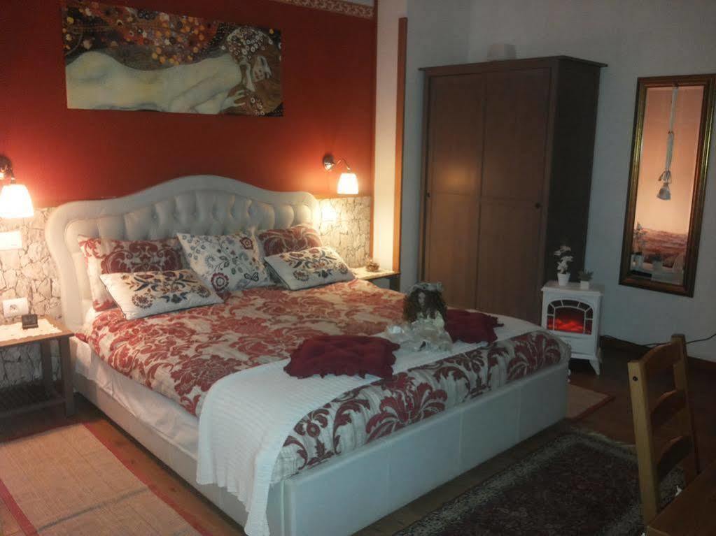 Country Home B&B Il Melo Vicenza Exteriér fotografie