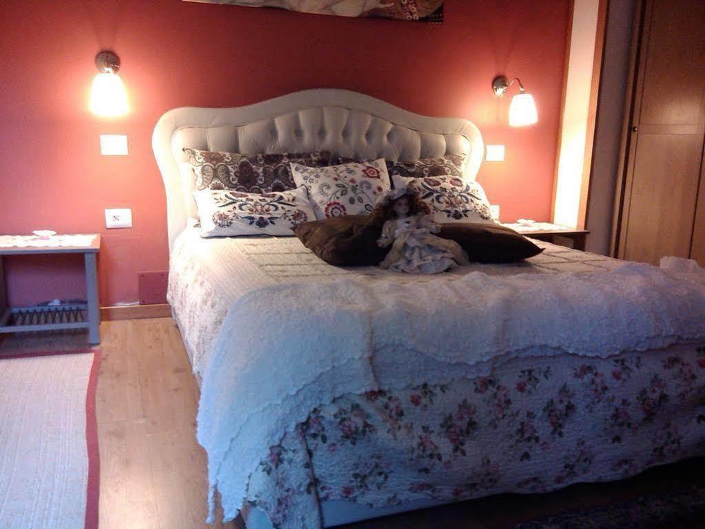 Country Home B&B Il Melo Vicenza Exteriér fotografie