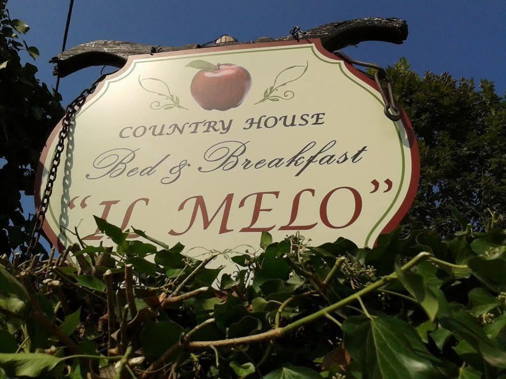 Country Home B&B Il Melo Vicenza Exteriér fotografie